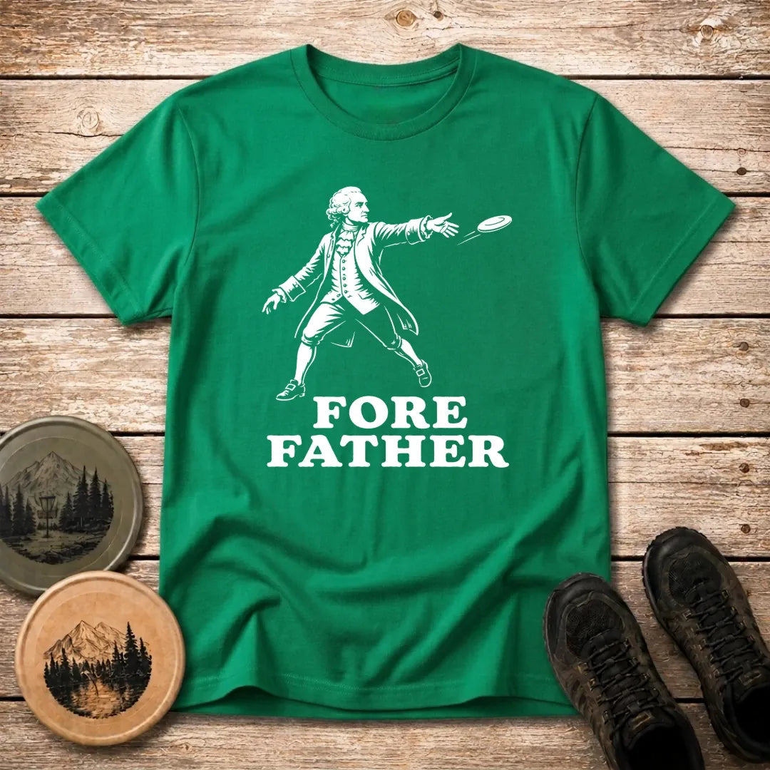 Irish Green