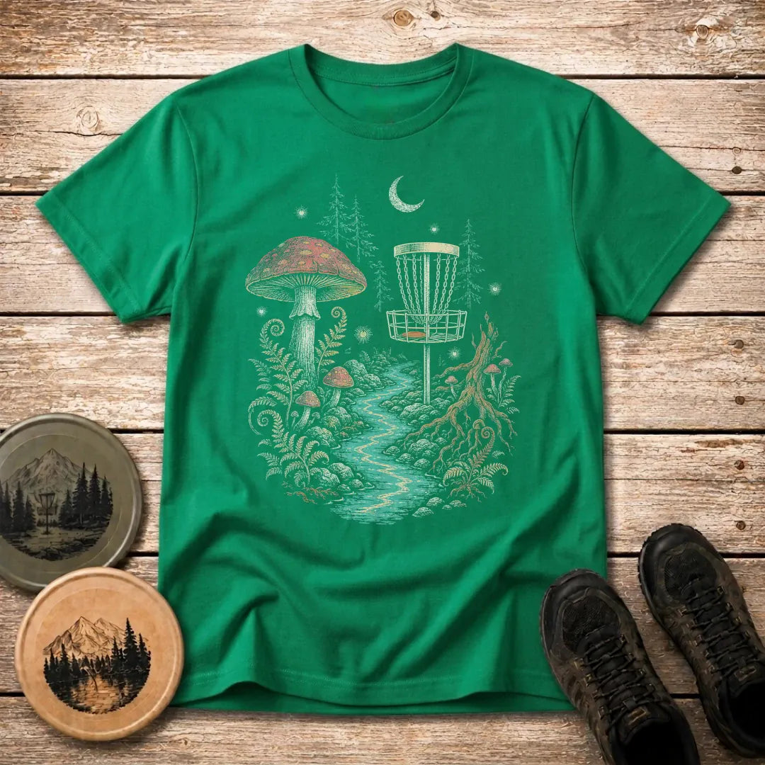 Irish Green