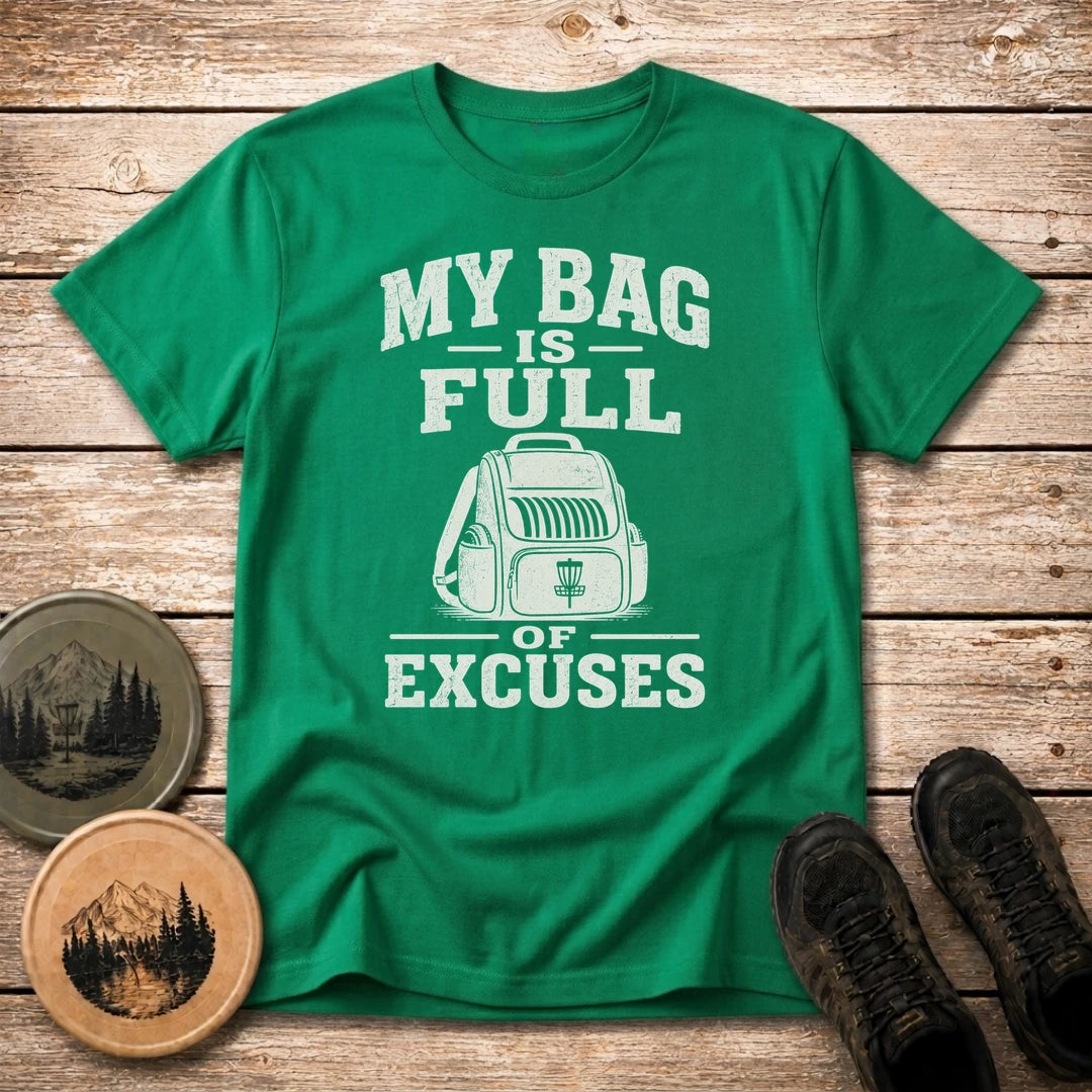 Irish Green