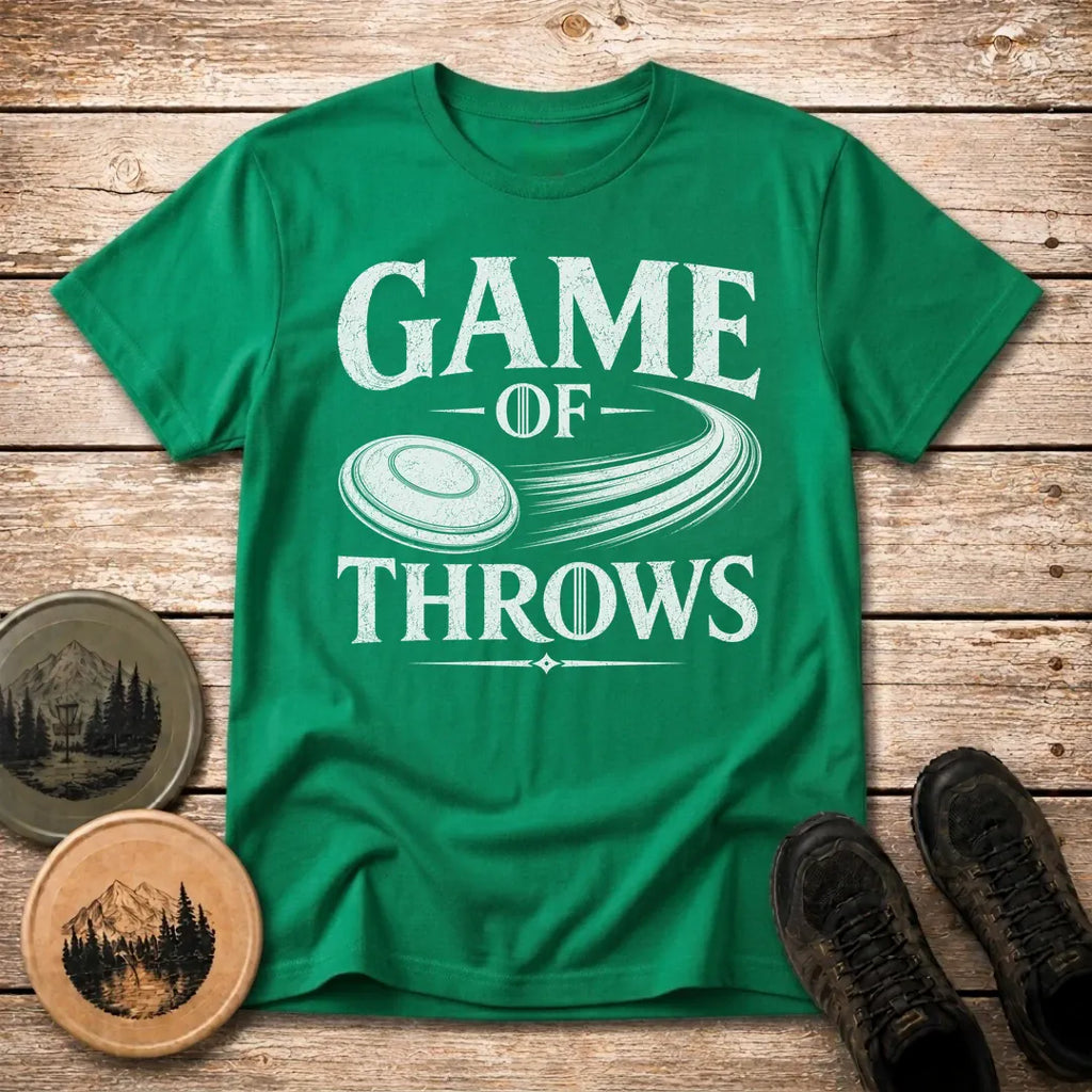 Irish Green