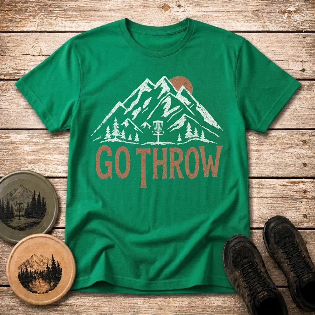 Irish Green