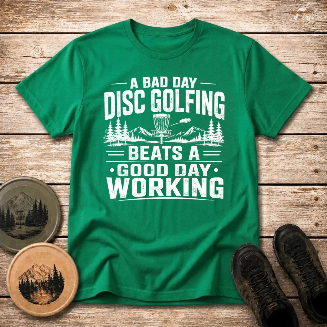 Irish Green