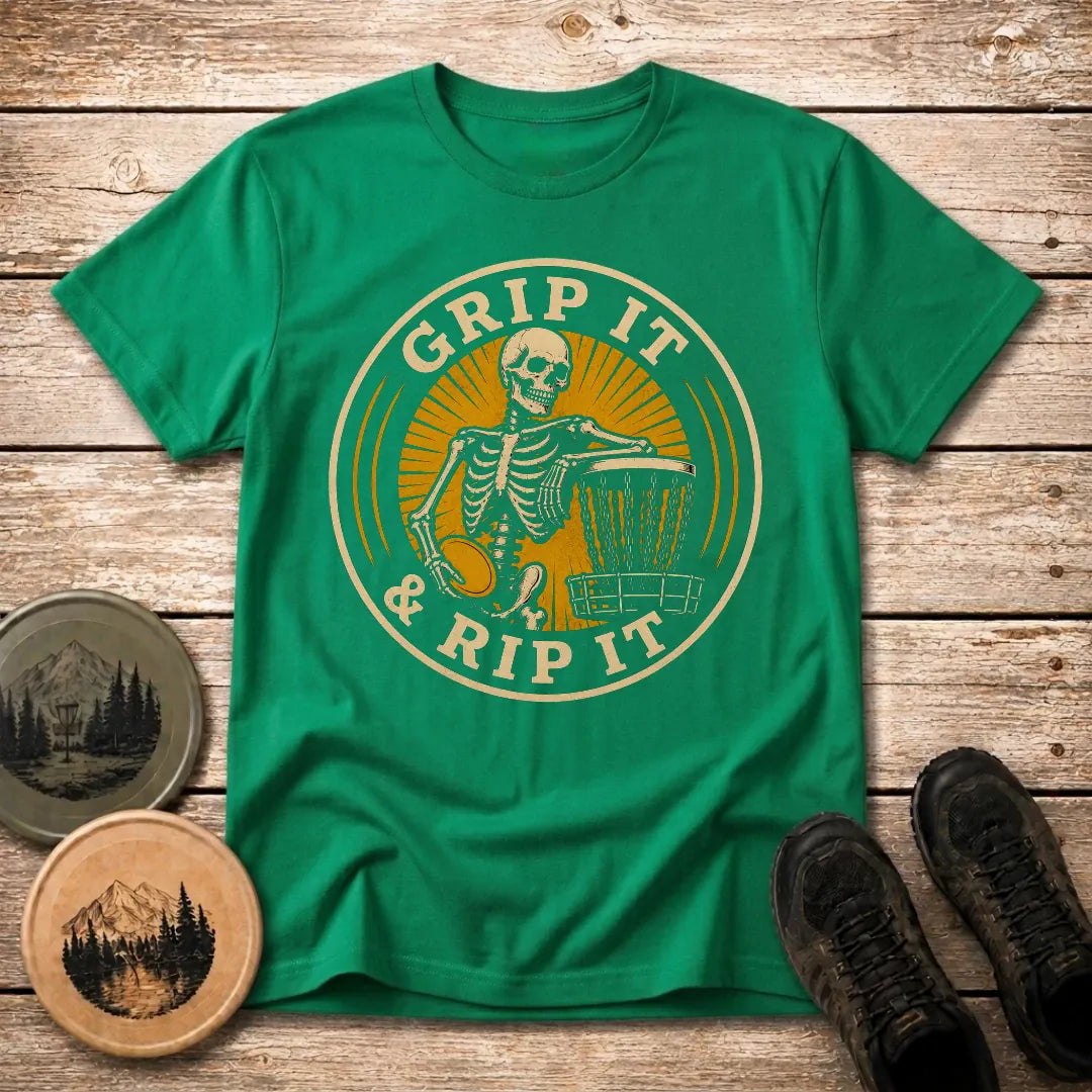 Irish Green