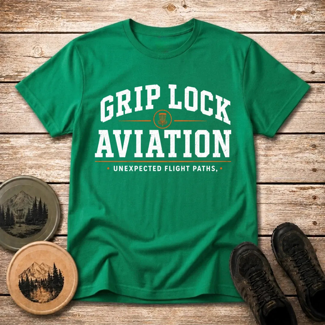 Irish Green