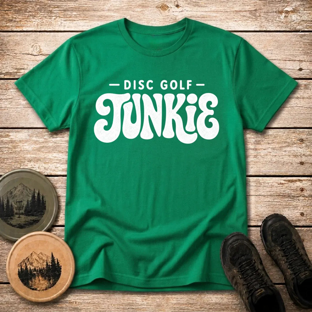 Irish Green