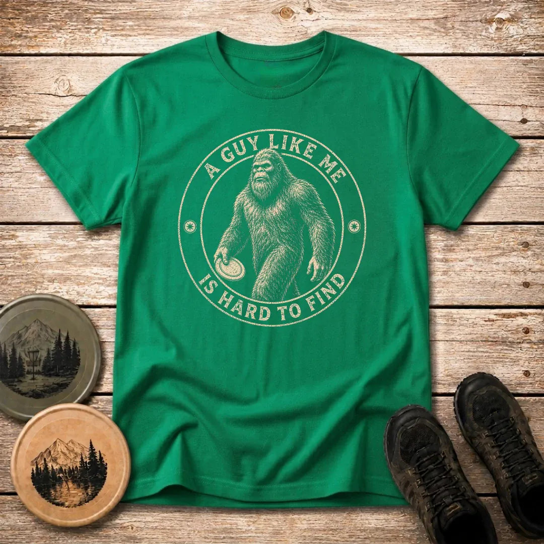 Irish Green