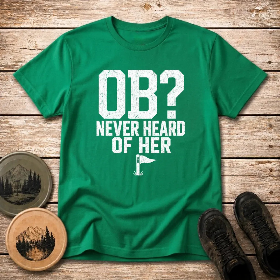 Irish Green