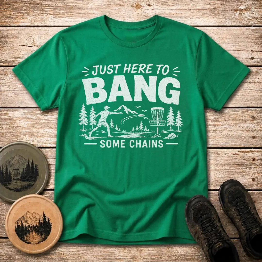 Irish Green