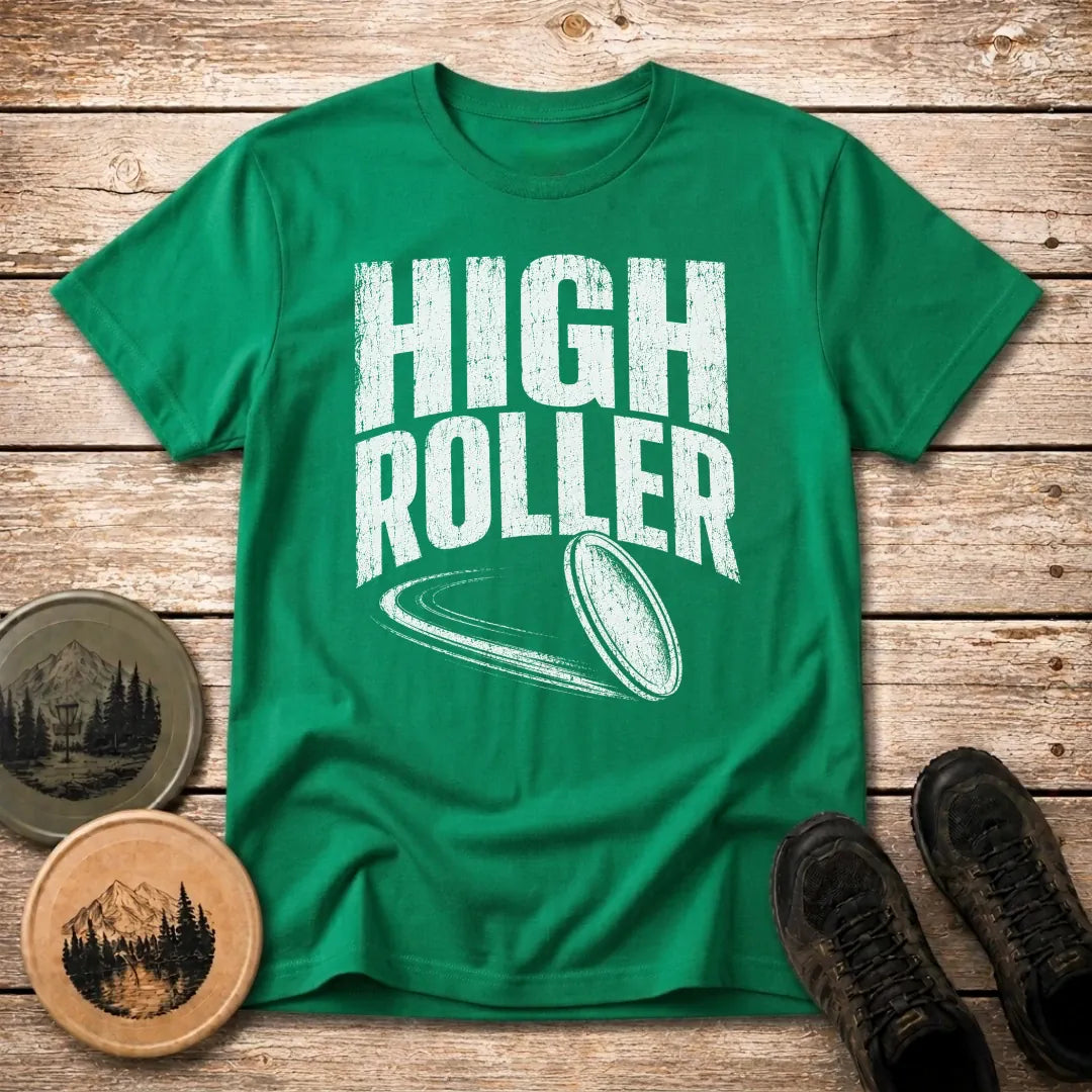 Irish Green