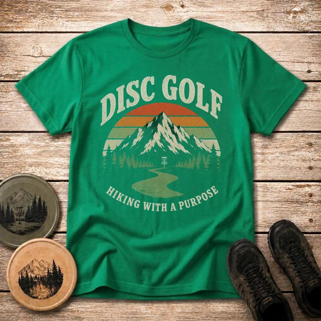 Irish Green