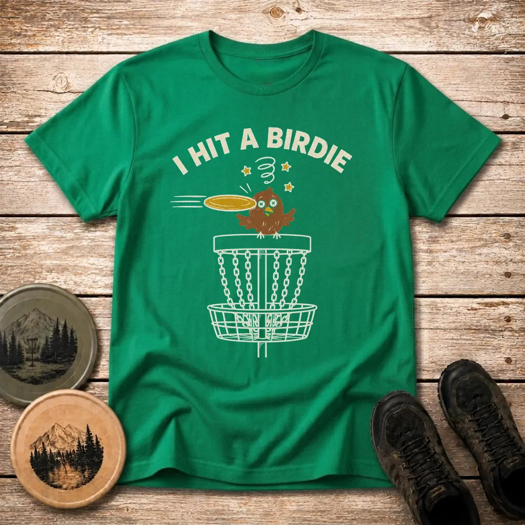 Irish Green