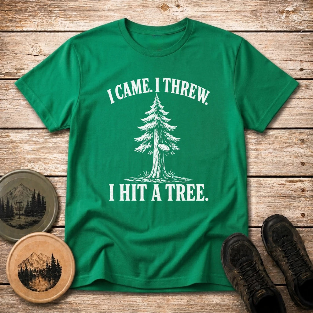 Irish Green