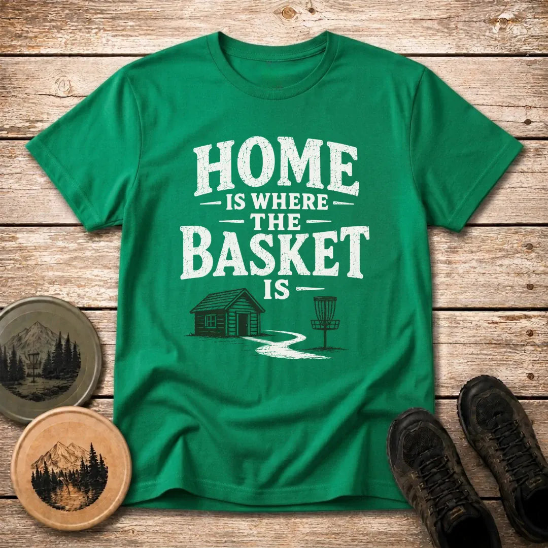 Irish Green