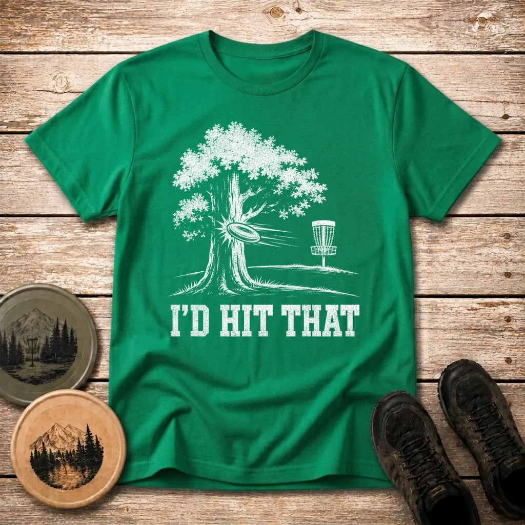 Irish Green