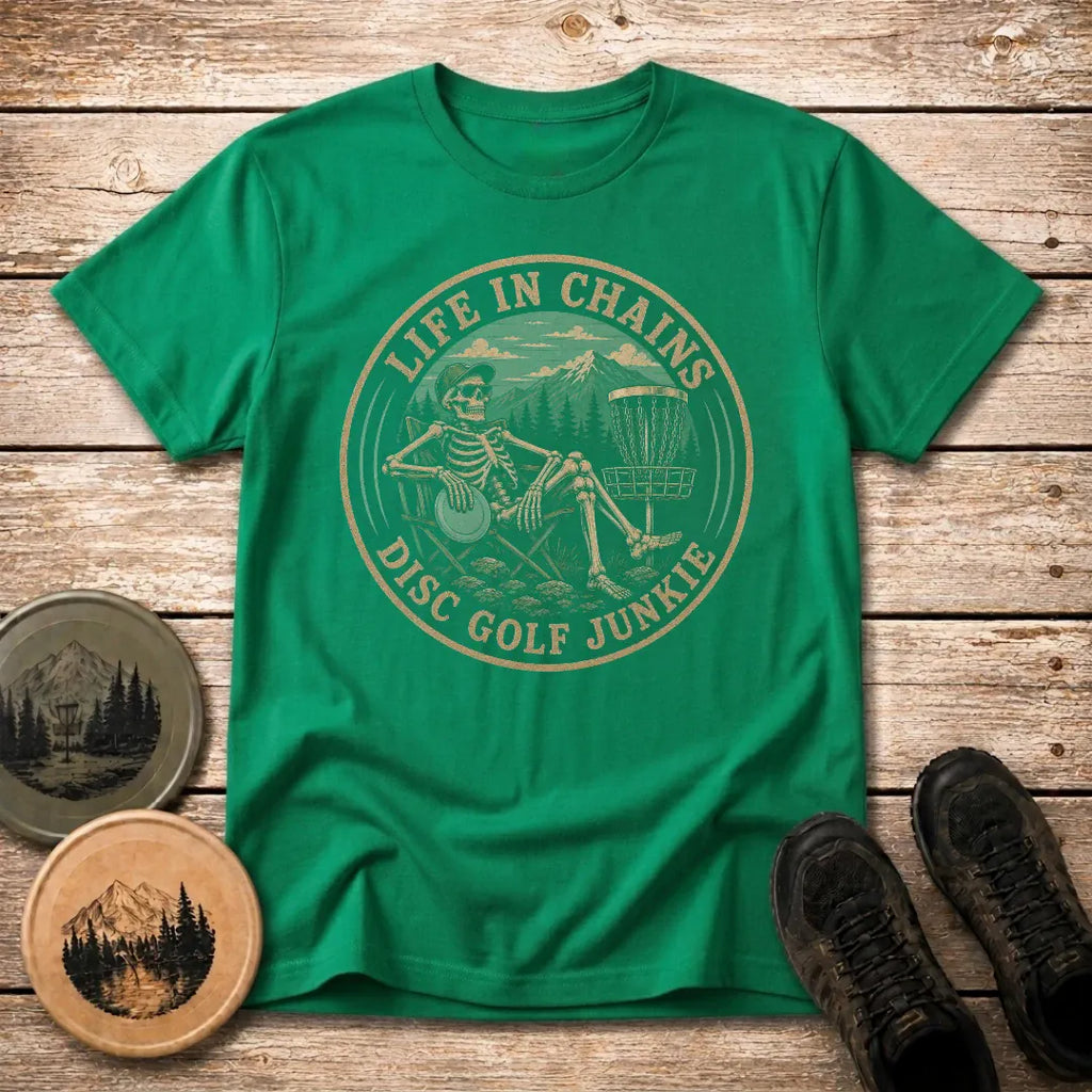 Irish Green