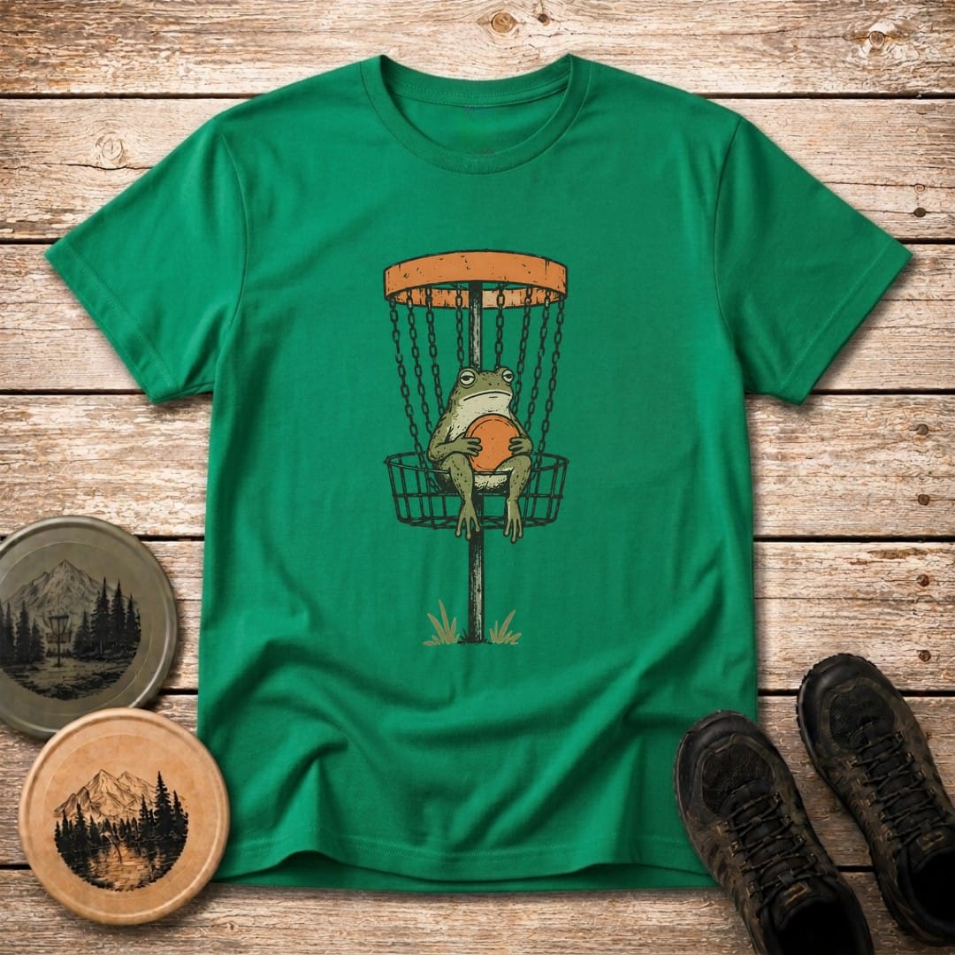 Irish Green