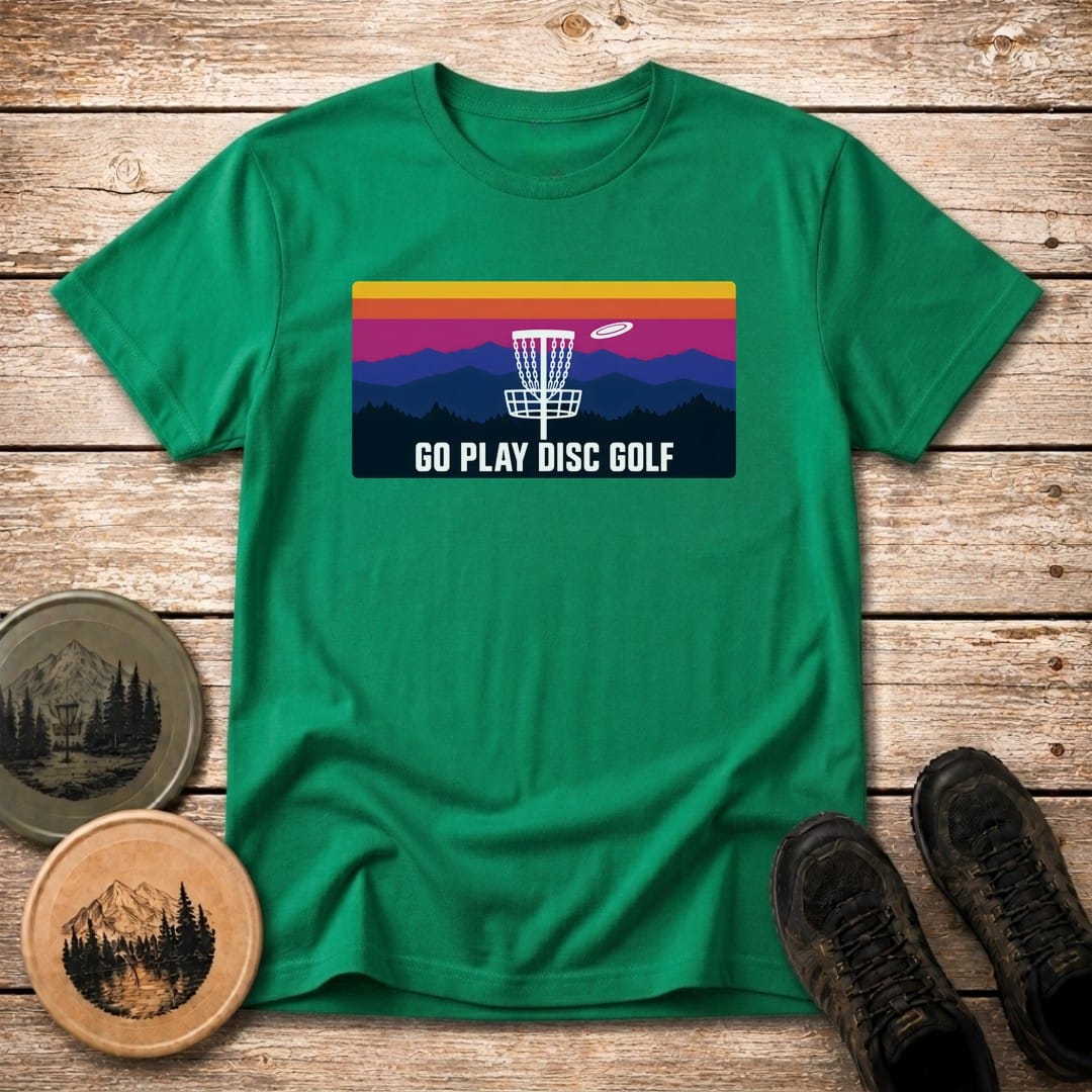 Irish Green