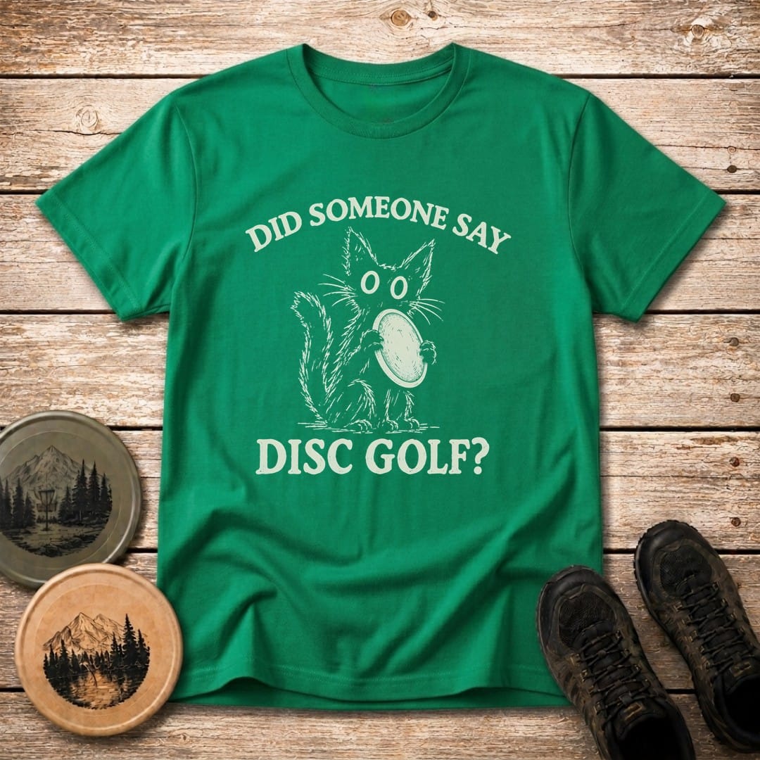 Irish Green