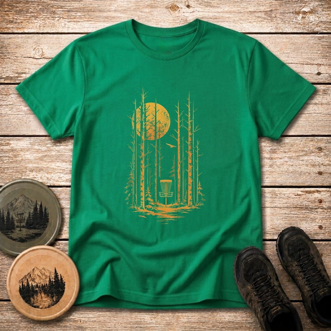 Irish Green