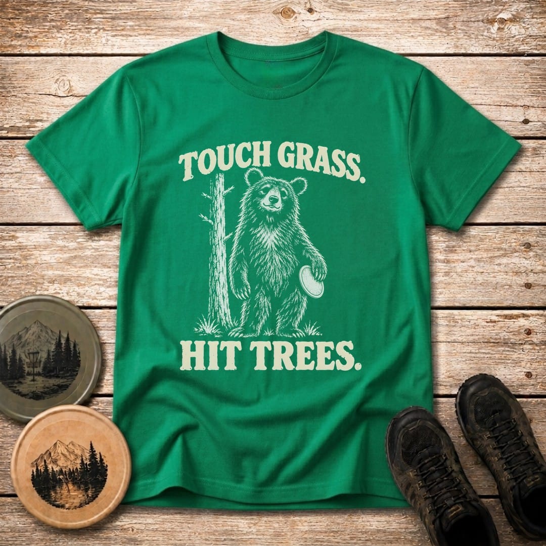 Irish Green