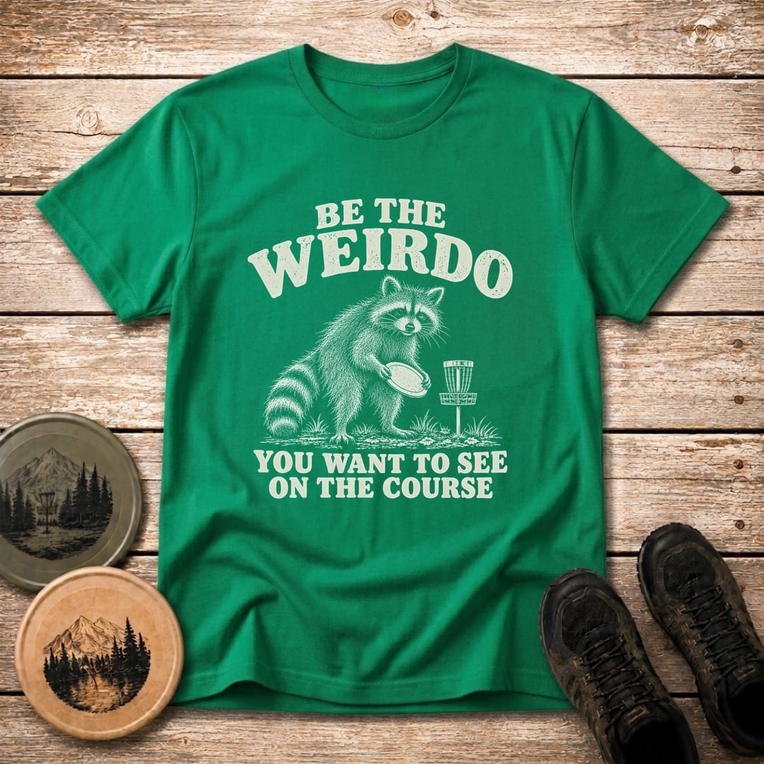 Irish Green