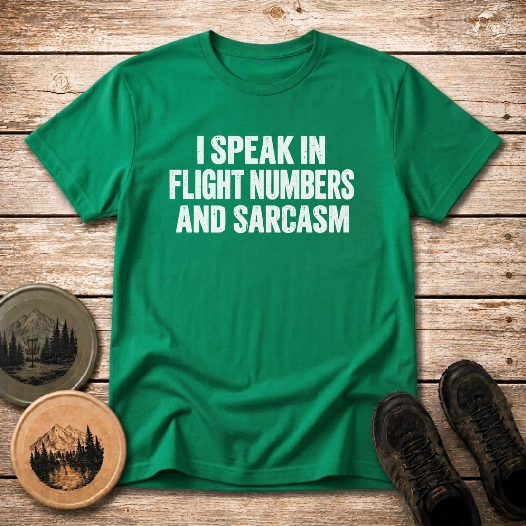 Irish Green