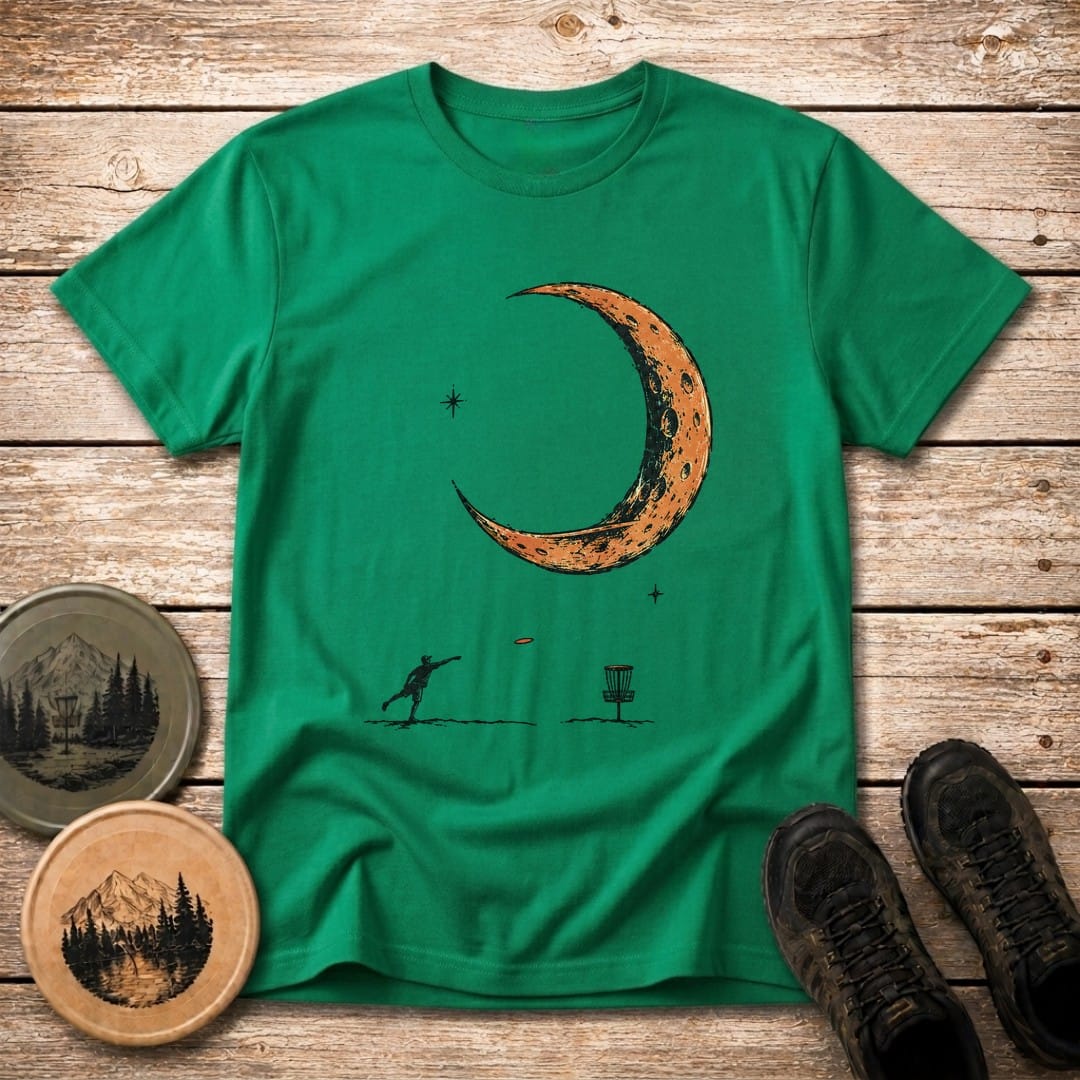 Irish Green