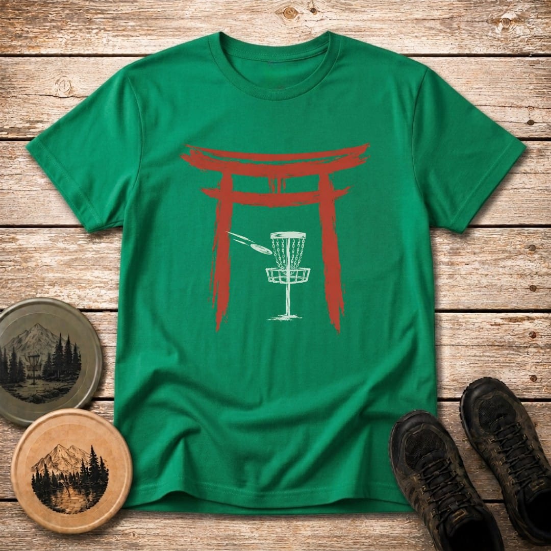 Irish Green
