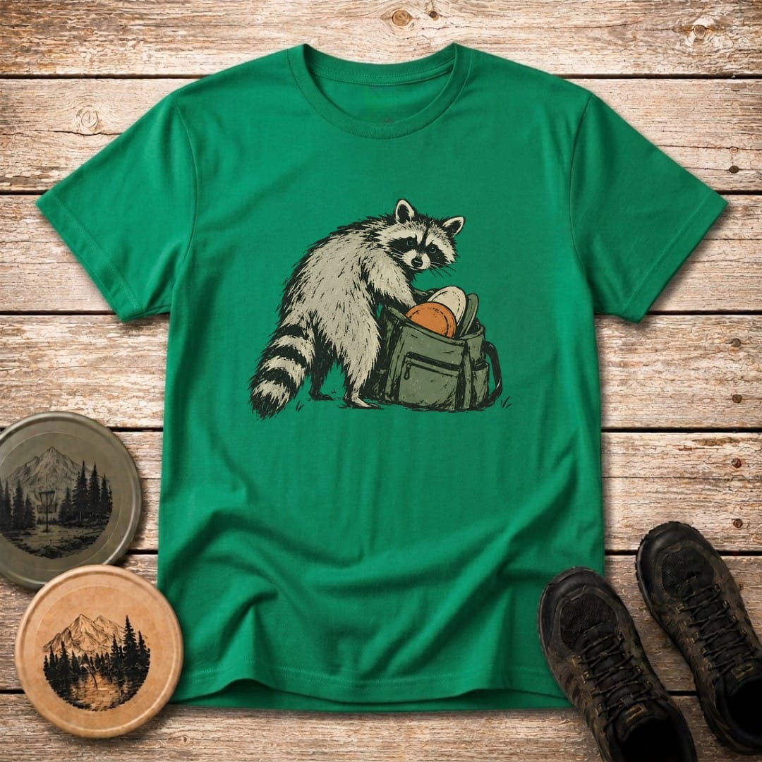 Irish Green