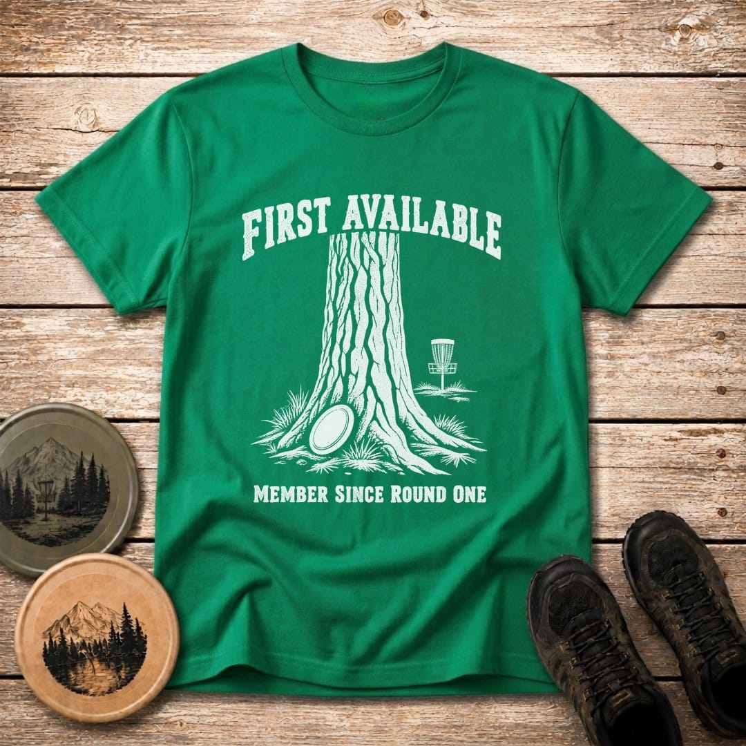 Irish Green