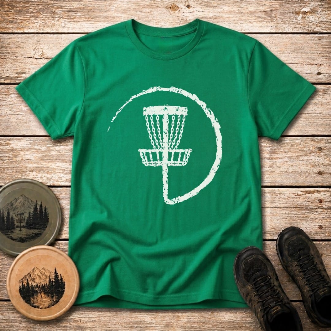 Irish Green
