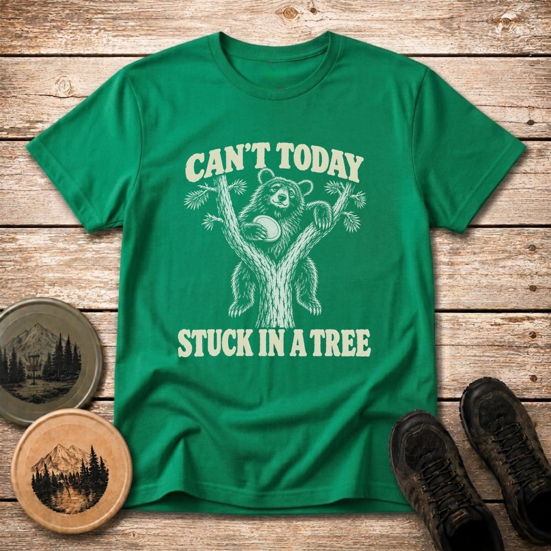 Irish Green