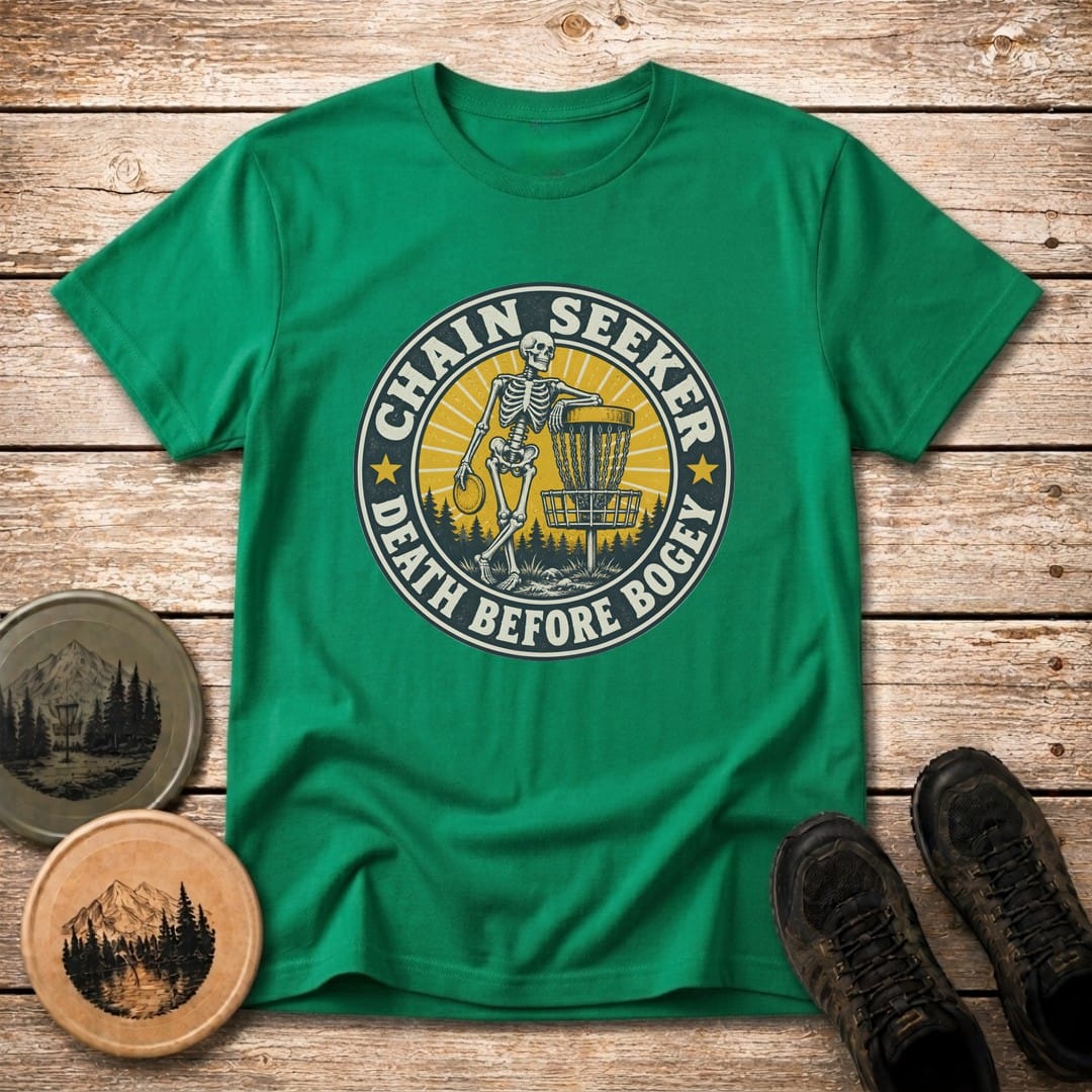 Irish Green