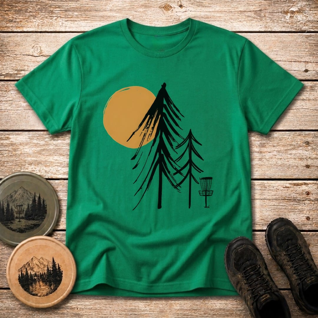Irish Green