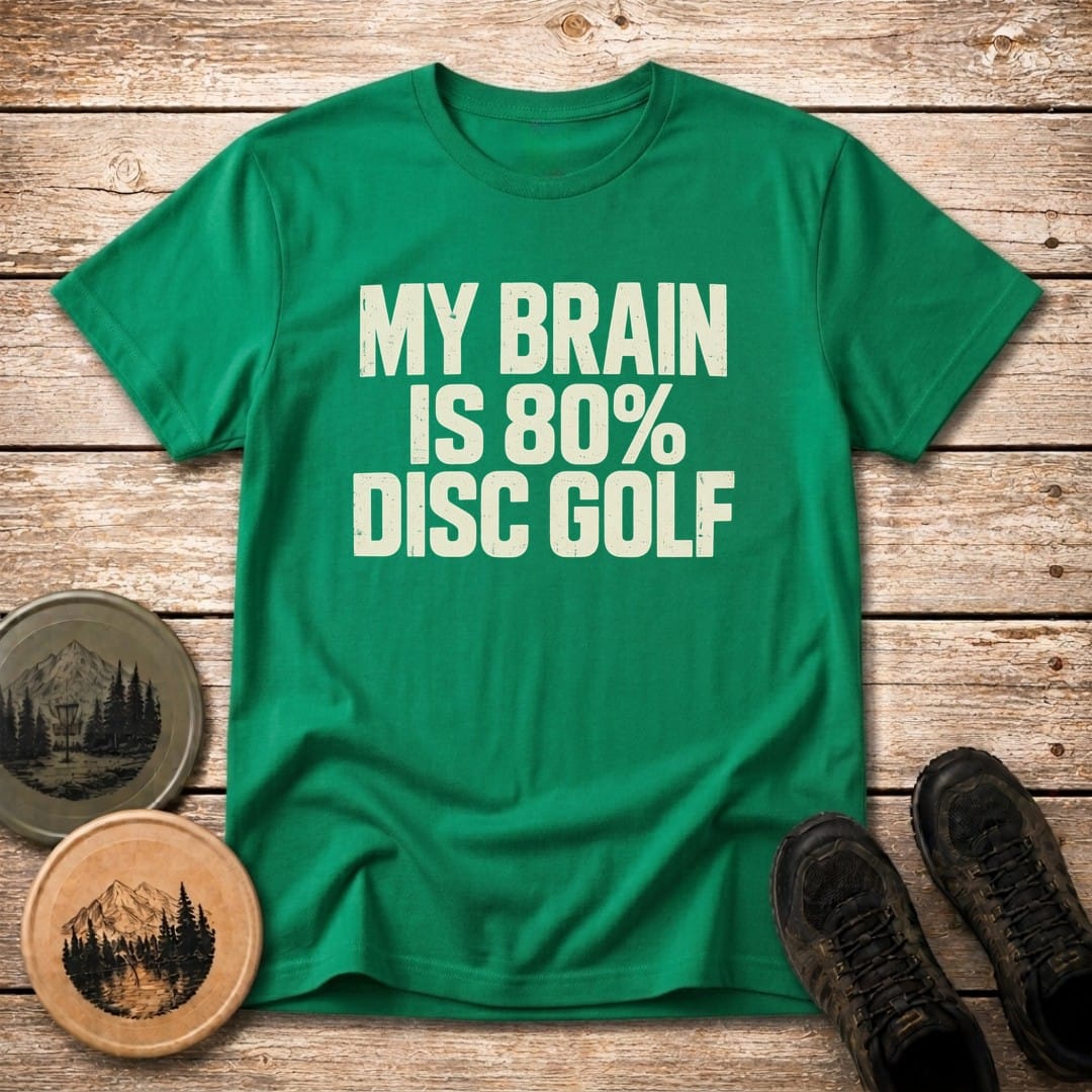 Irish Green