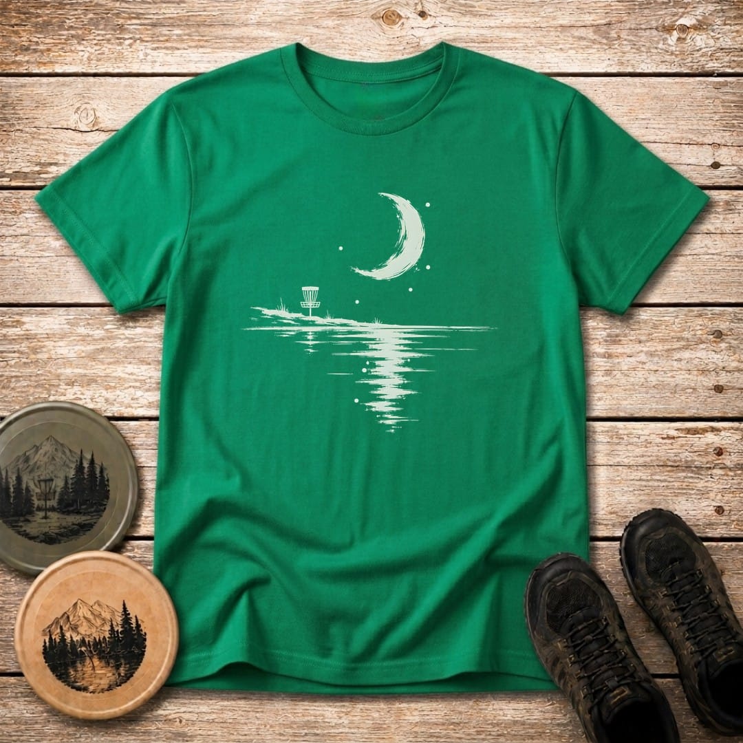 Irish Green