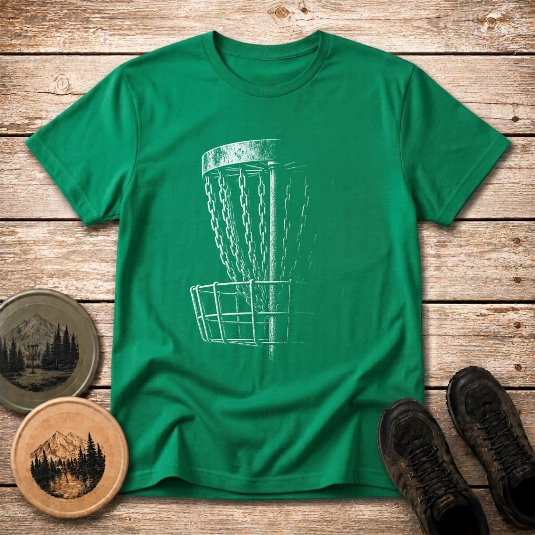 Irish Green