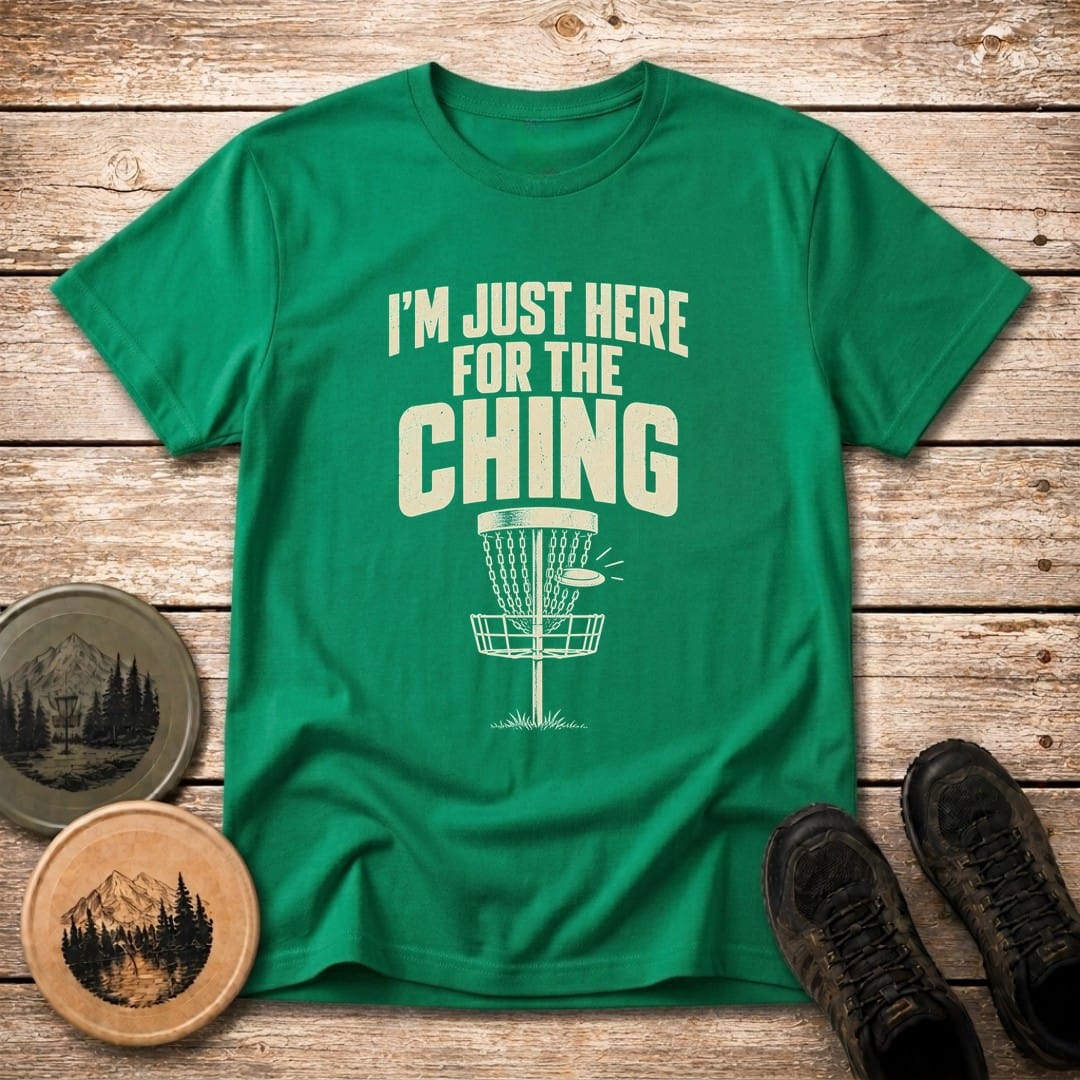 Irish Green