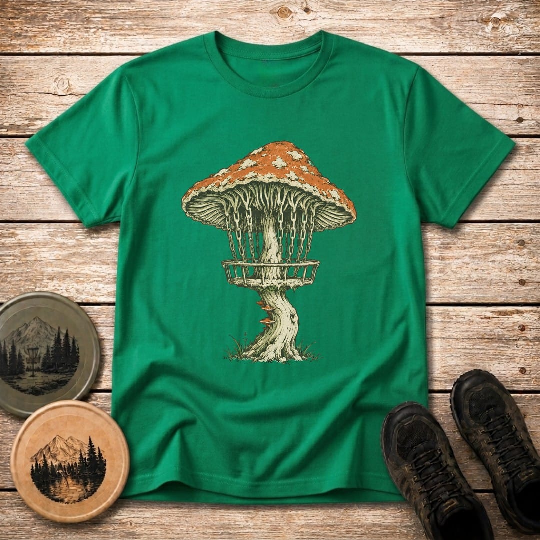 Irish Green