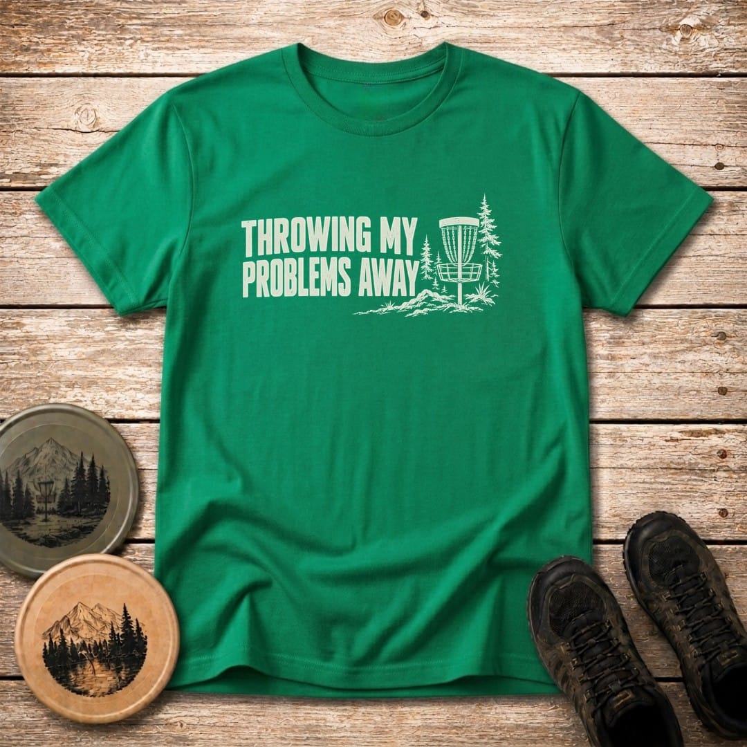 Irish Green