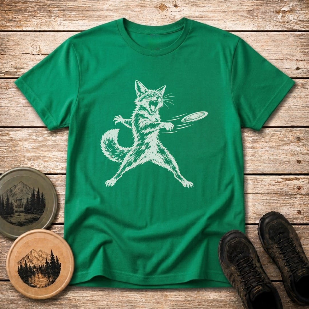 Irish Green