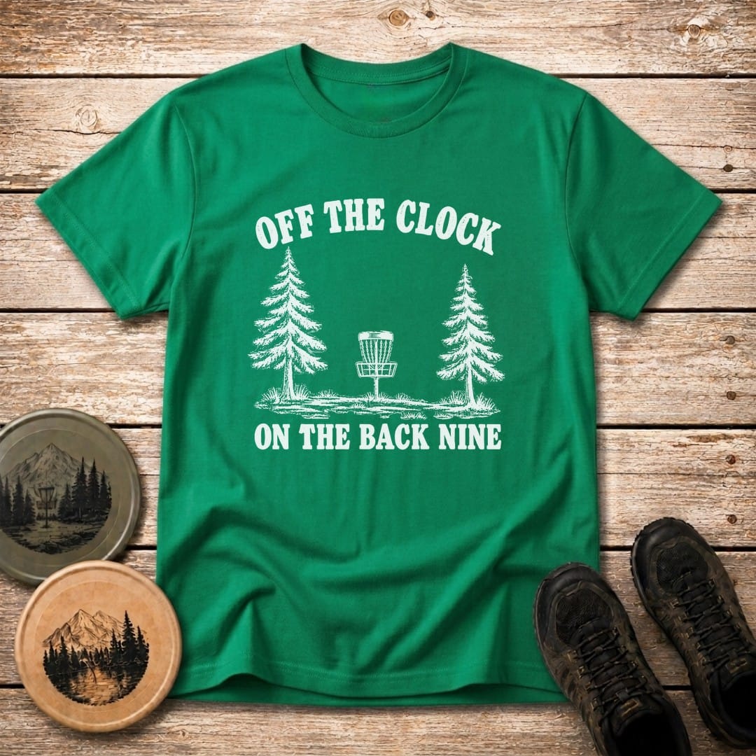 Irish Green