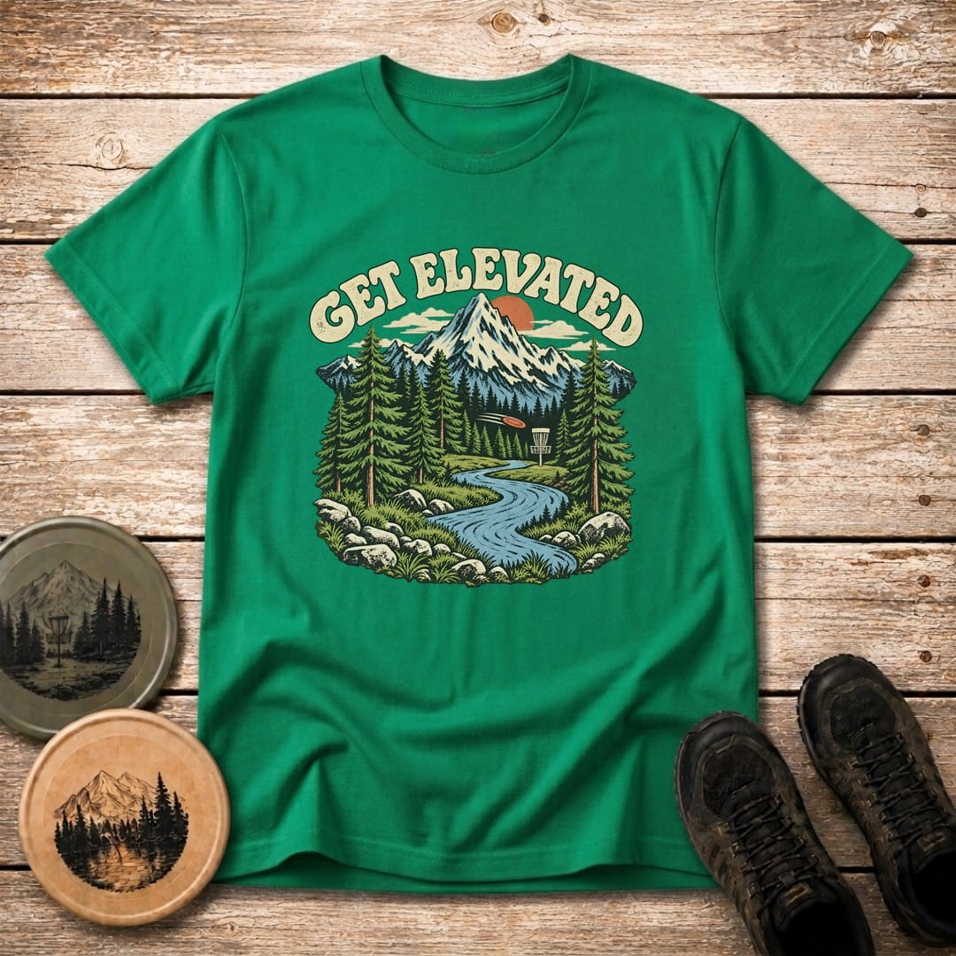 Irish Green
