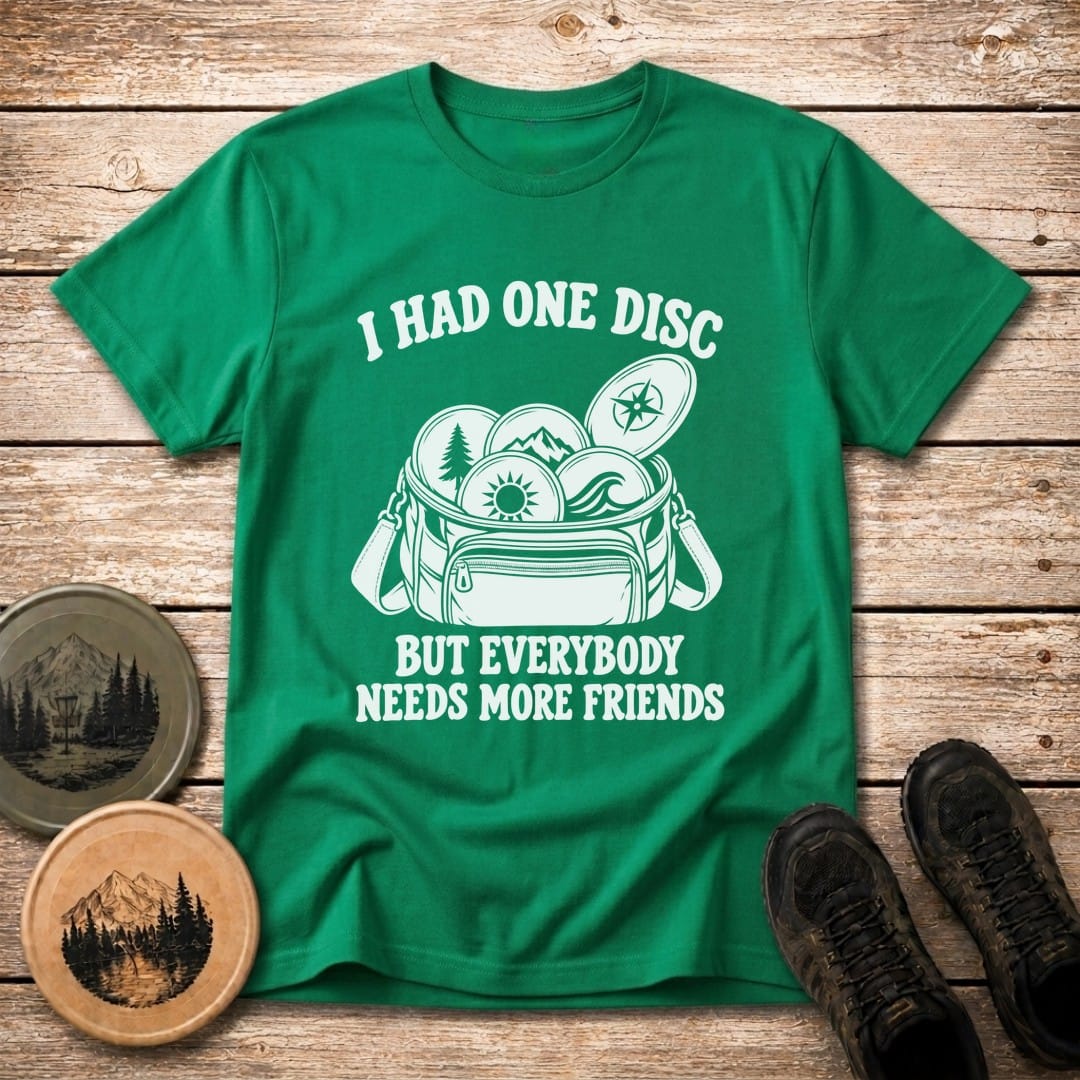 Irish Green