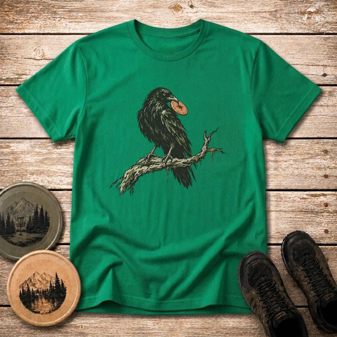 Irish Green