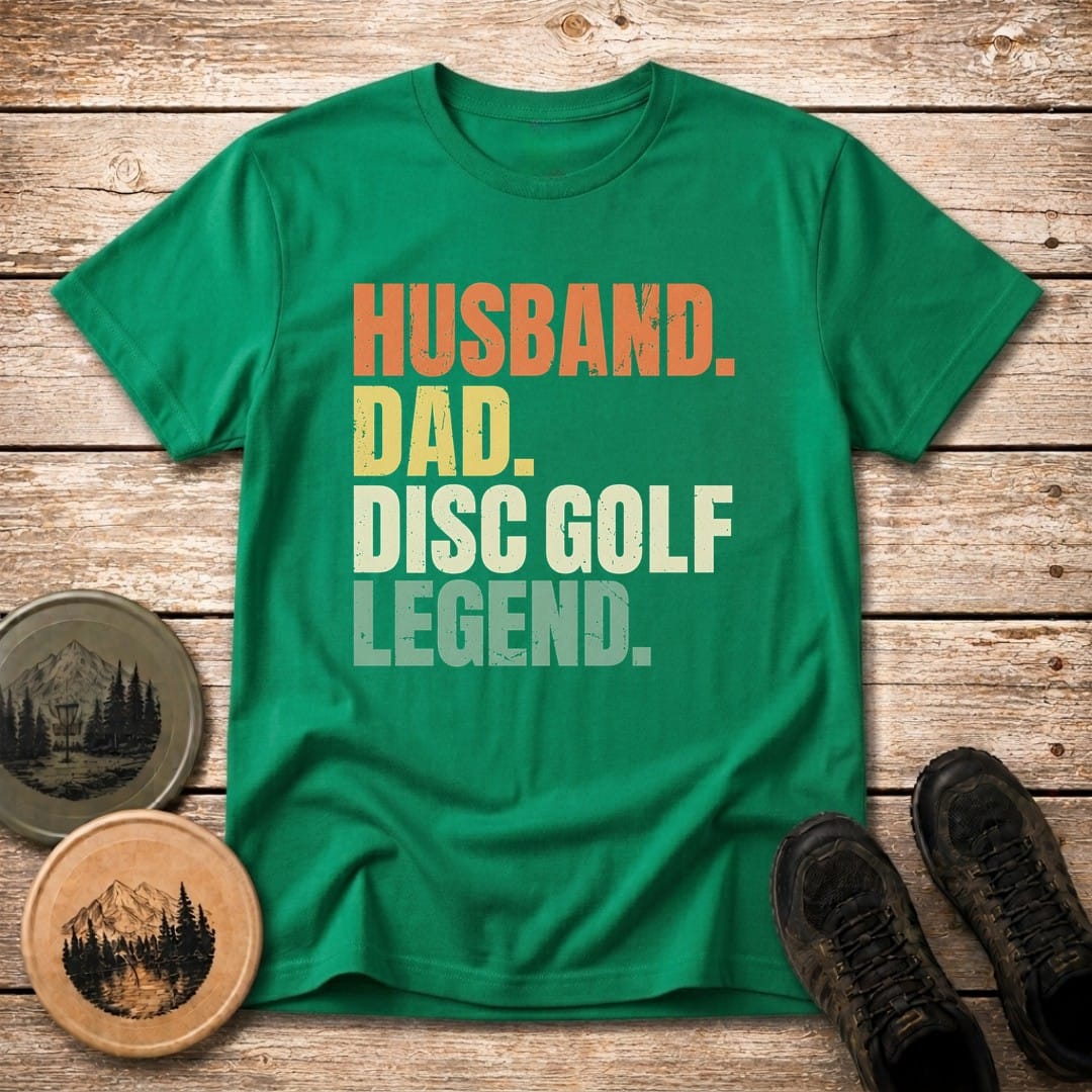 Irish Green