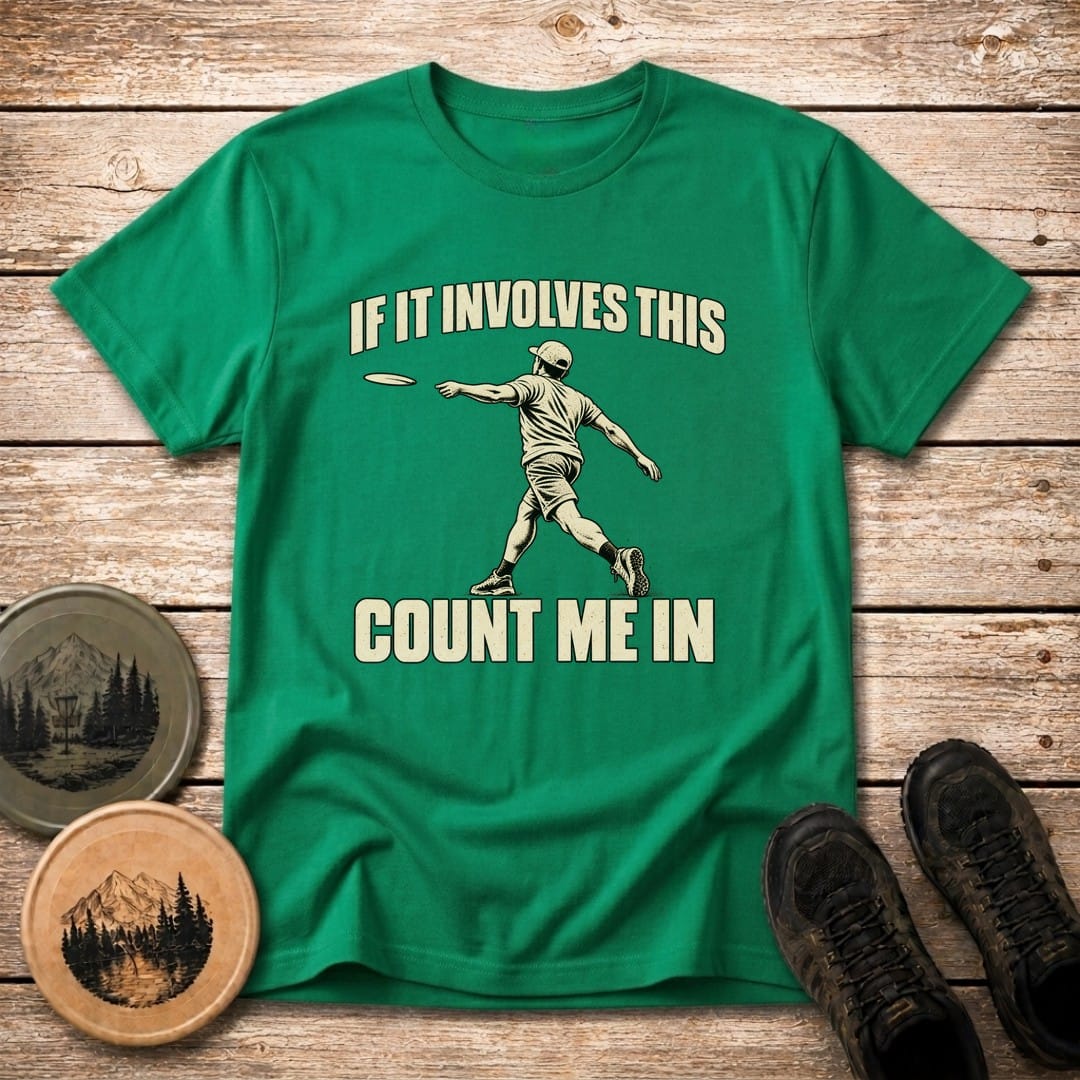 Irish Green