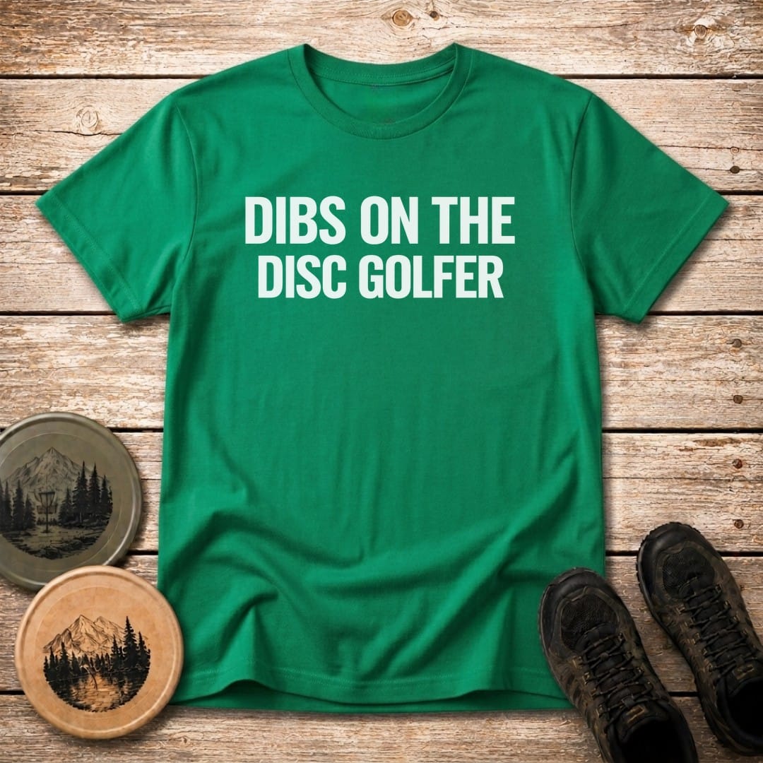 Irish Green