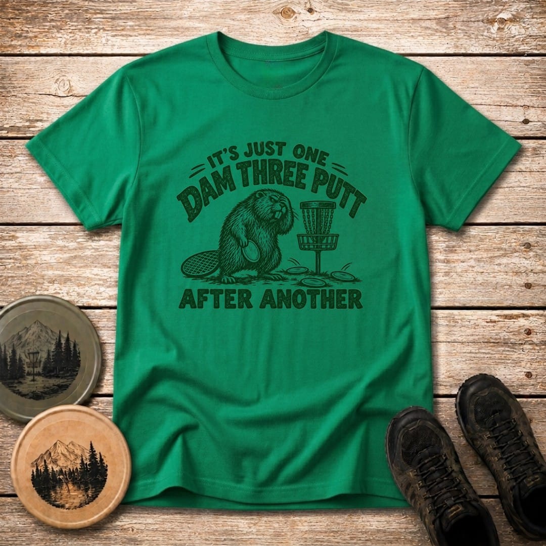 Irish Green