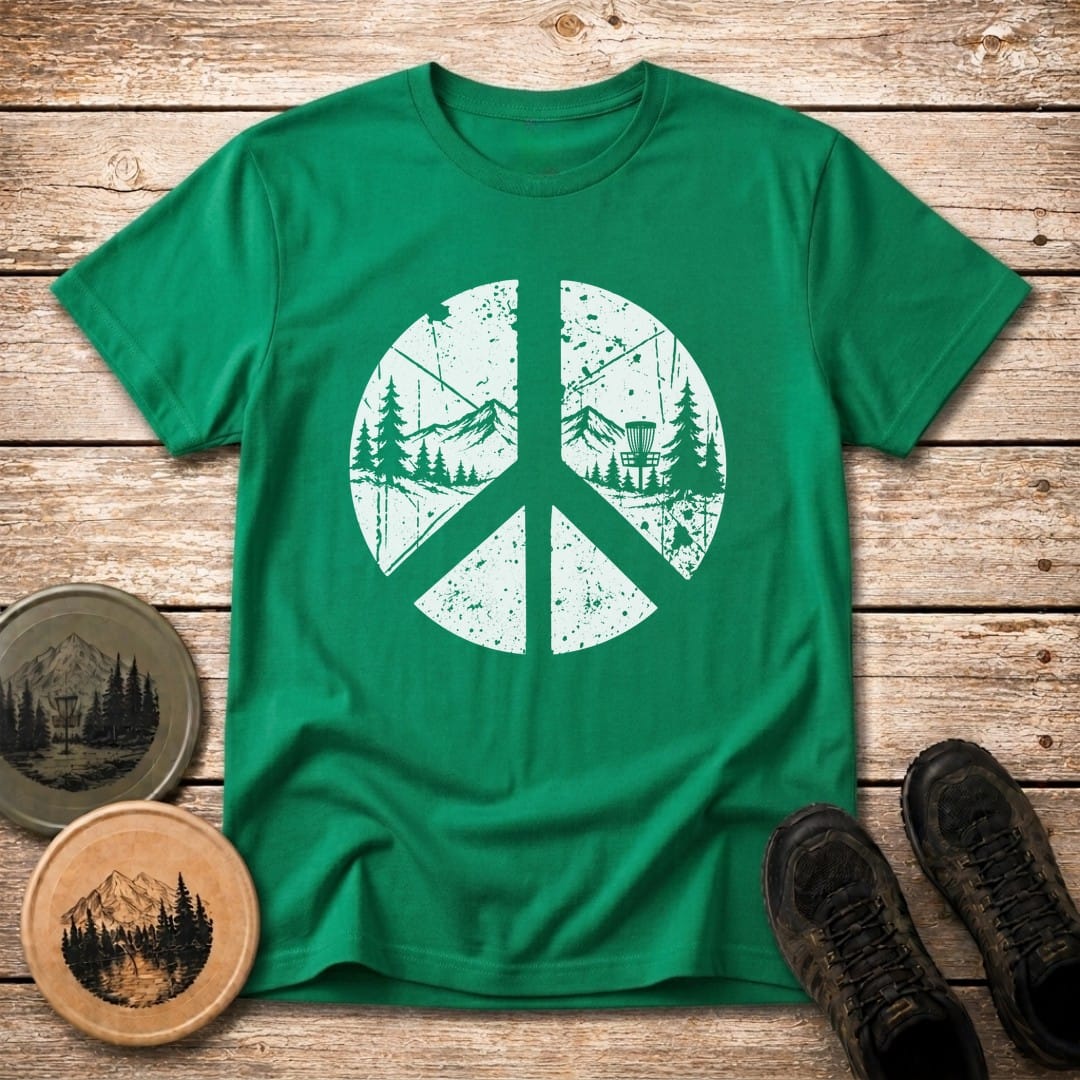 Irish Green
